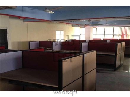 Office Space for Rent in Film Nagar